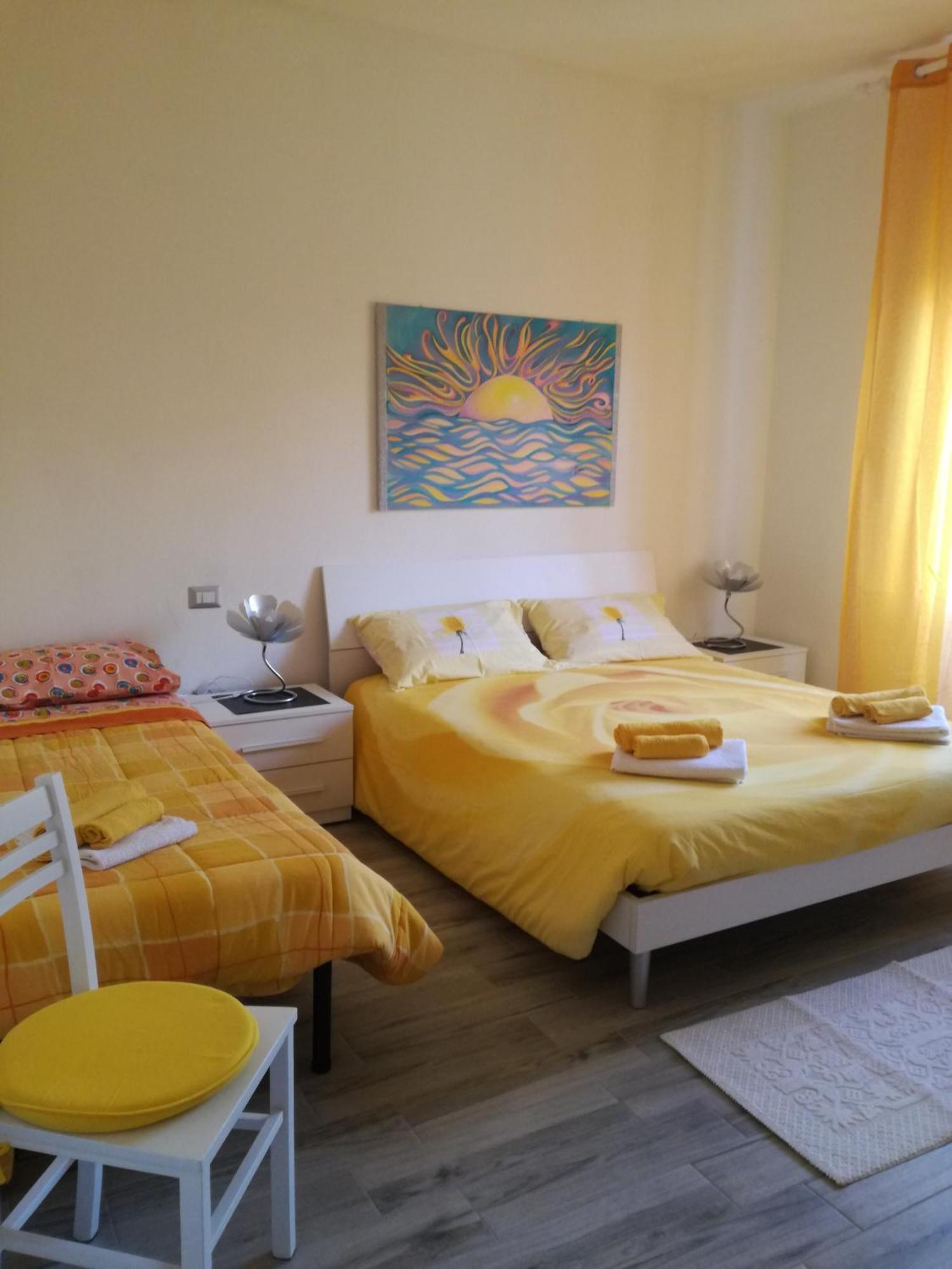 Villa House Of Colours Alguer Exterior foto