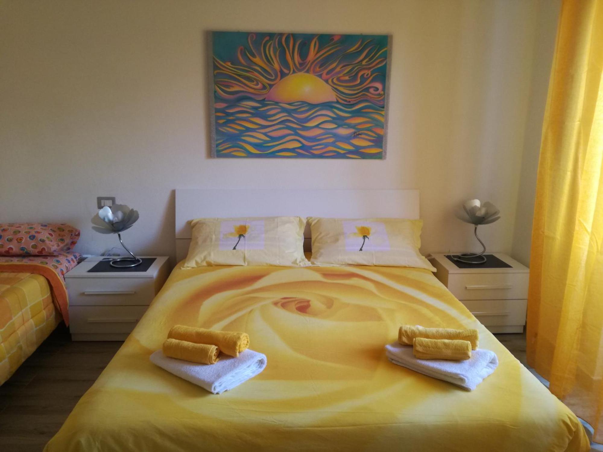Villa House Of Colours Alguer Exterior foto