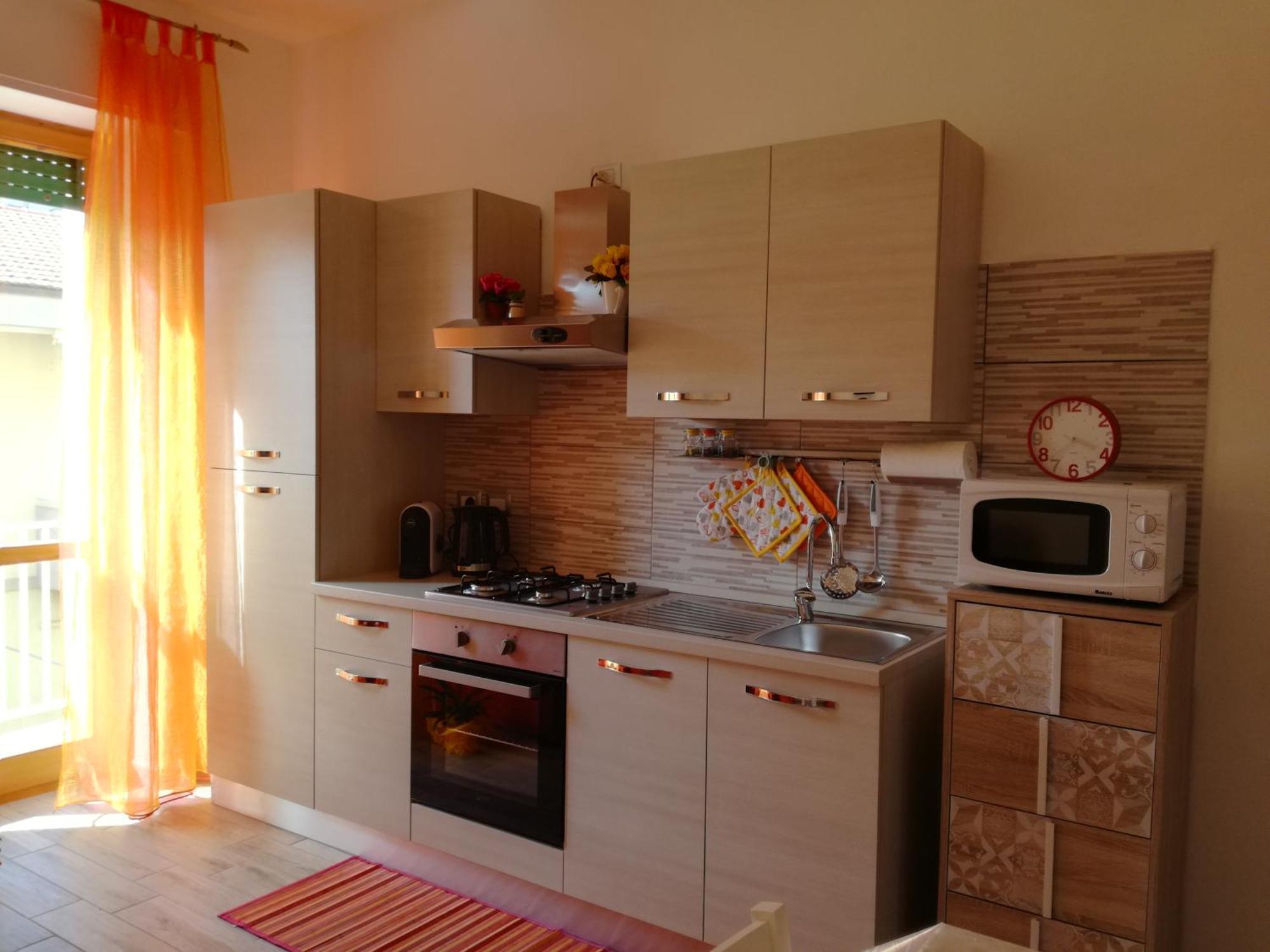 Villa House Of Colours Alguer Exterior foto