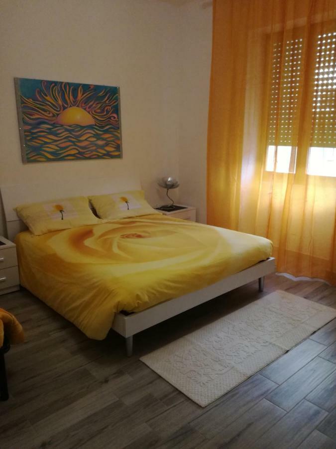 Villa House Of Colours Alguer Exterior foto