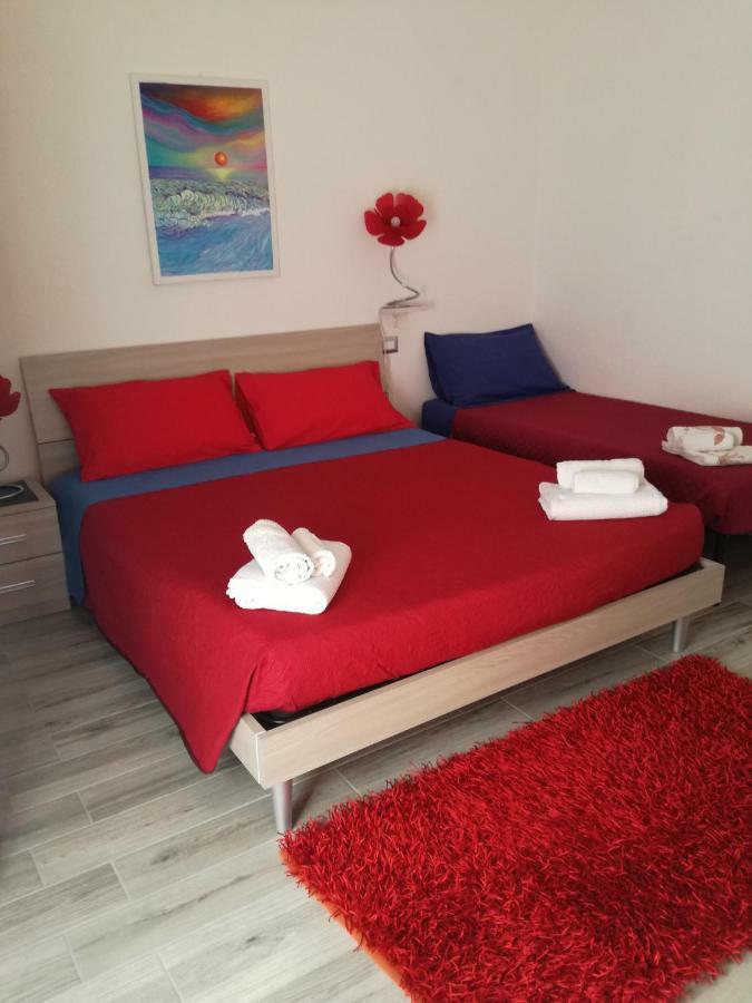 Villa House Of Colours Alguer Exterior foto