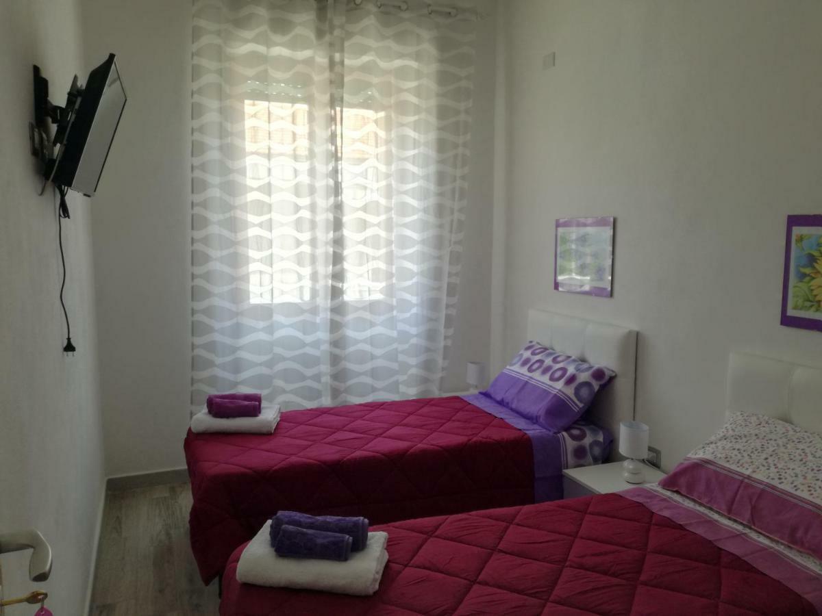 Villa House Of Colours Alguer Exterior foto