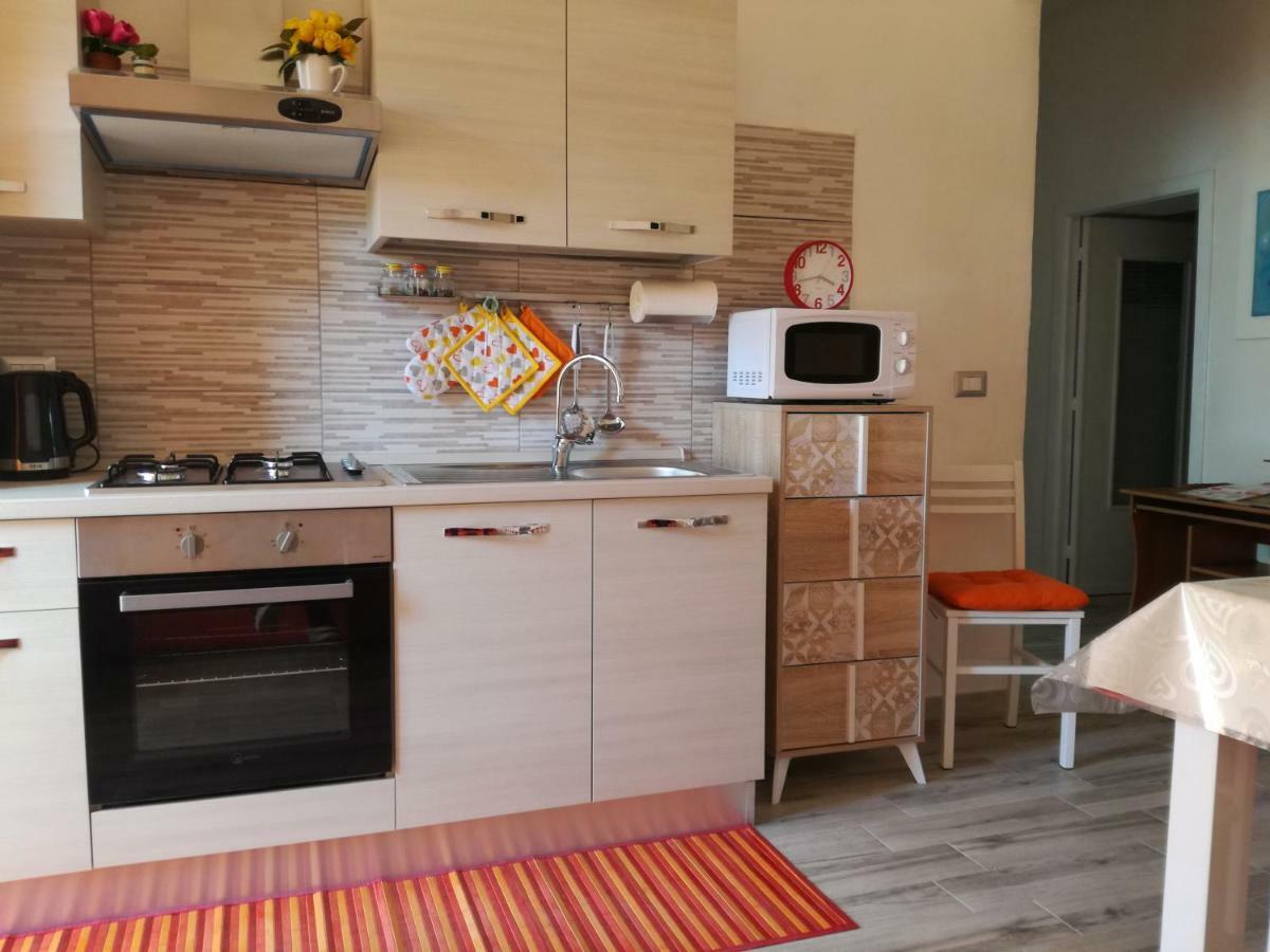 Villa House Of Colours Alguer Exterior foto