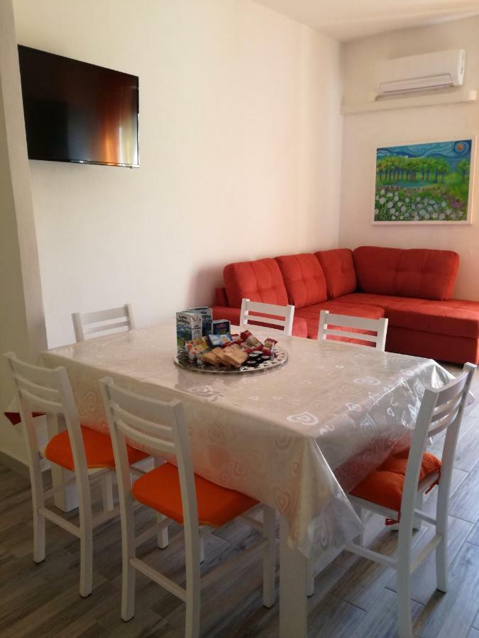 Villa House Of Colours Alguer Exterior foto