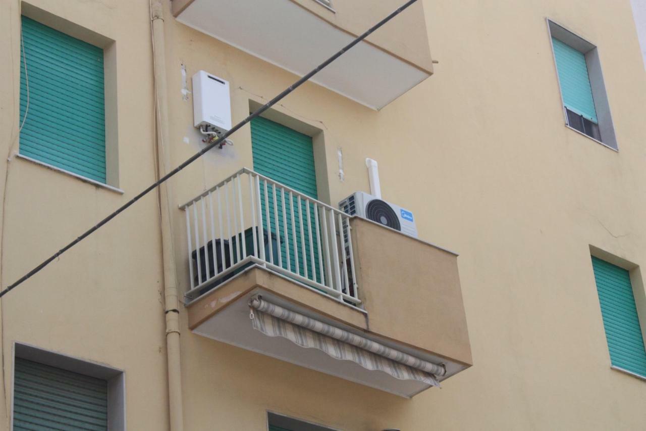 Villa House Of Colours Alguer Exterior foto