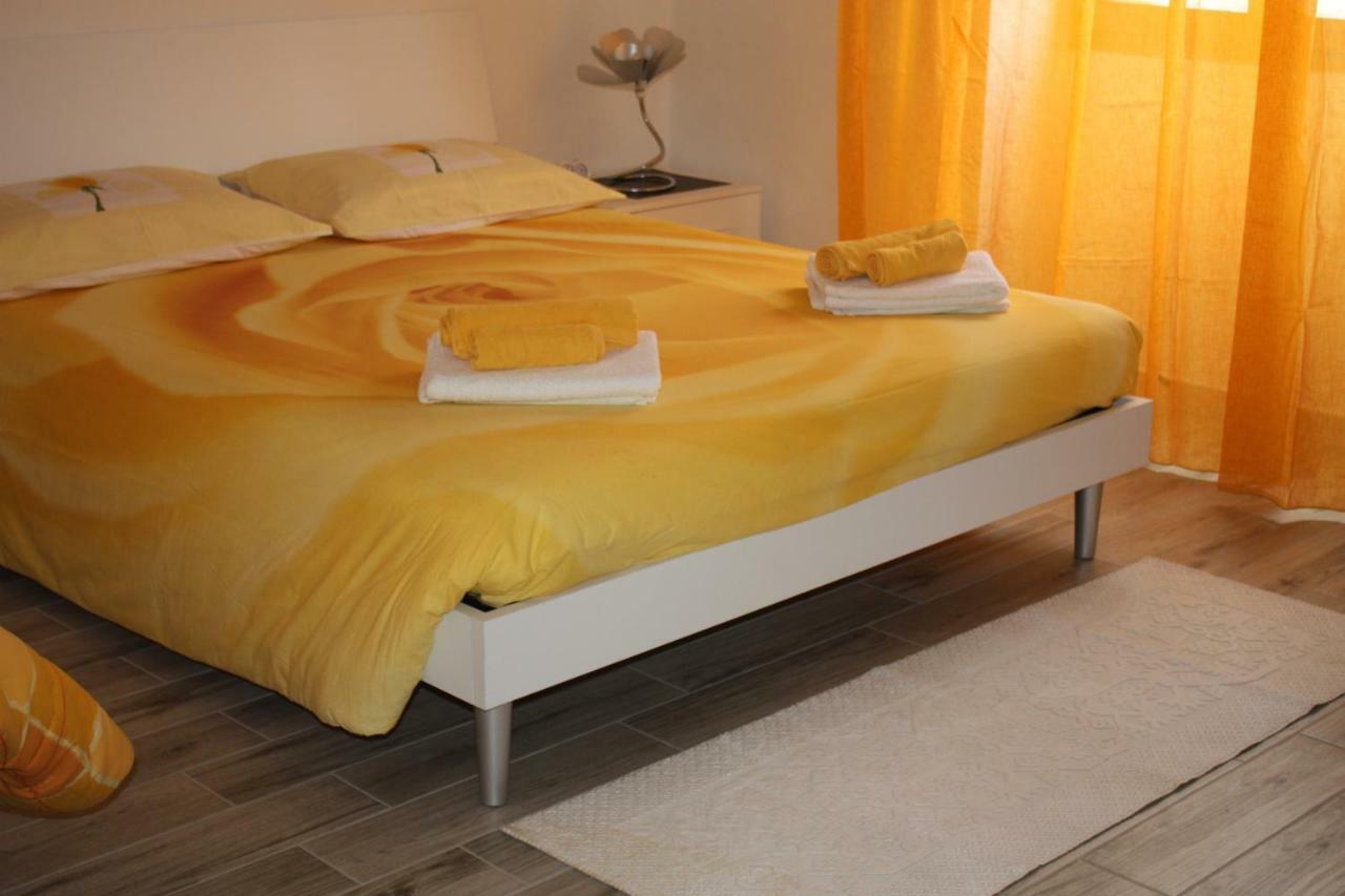 Villa House Of Colours Alguer Exterior foto