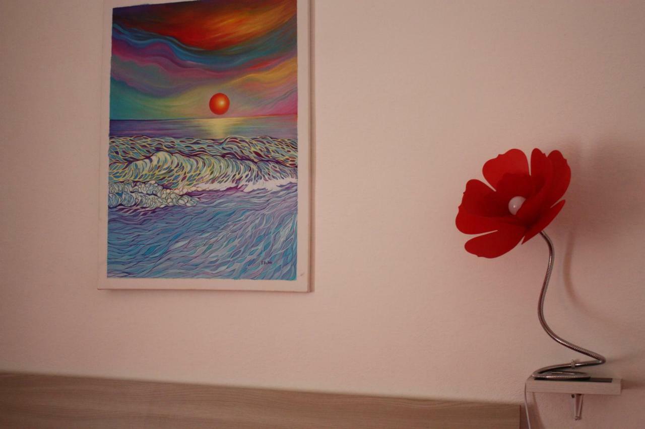 Villa House Of Colours Alguer Exterior foto