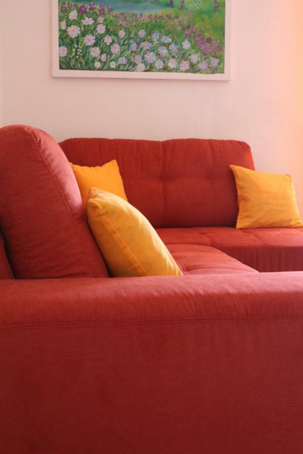 Villa House Of Colours Alguer Exterior foto