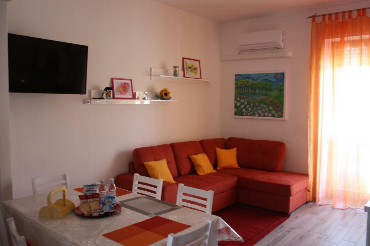 Villa House Of Colours Alguer Exterior foto