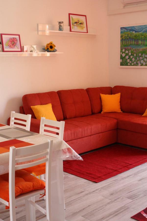 Villa House Of Colours Alguer Exterior foto