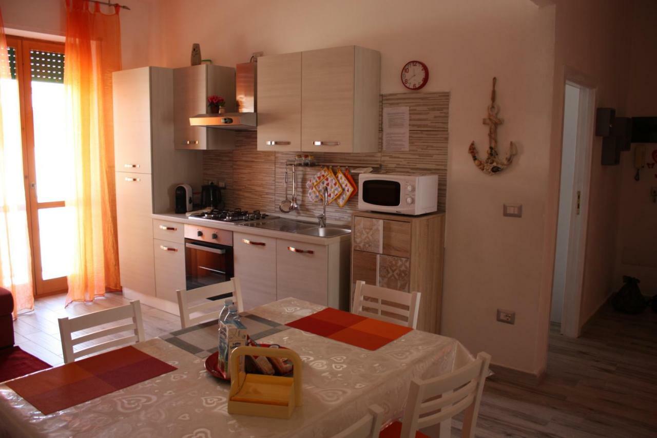 Villa House Of Colours Alguer Exterior foto