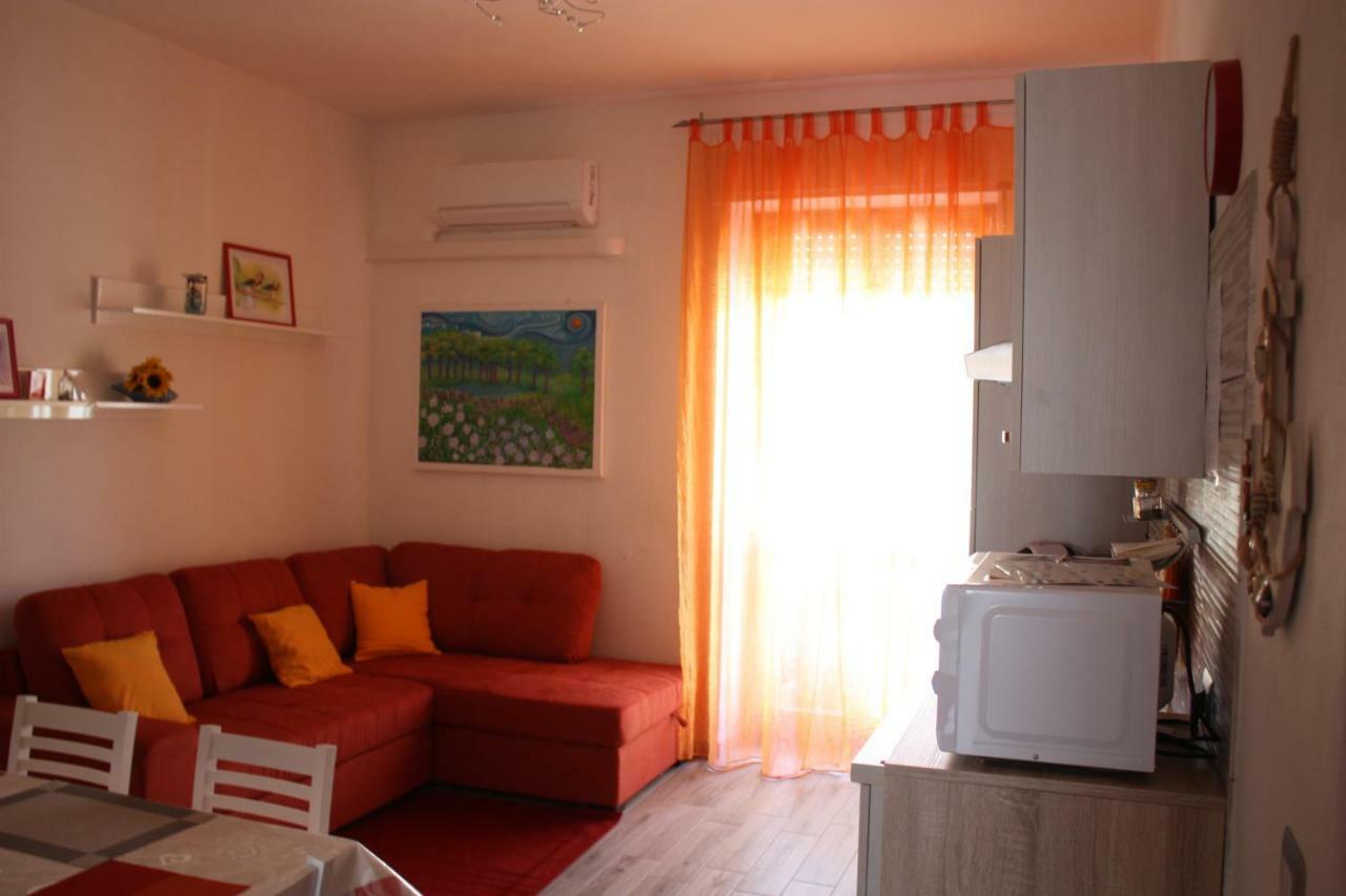 Villa House Of Colours Alguer Exterior foto