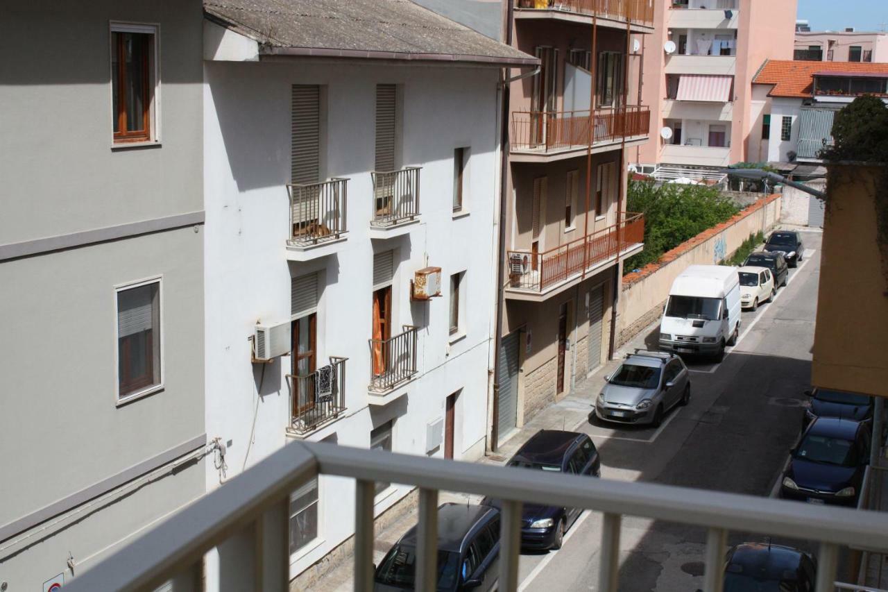 Villa House Of Colours Alguer Exterior foto