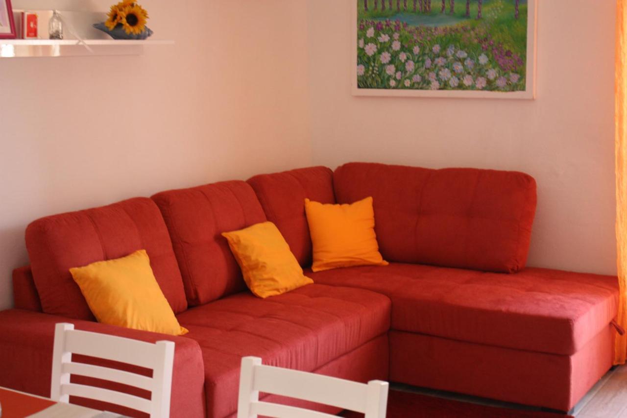 Villa House Of Colours Alguer Exterior foto
