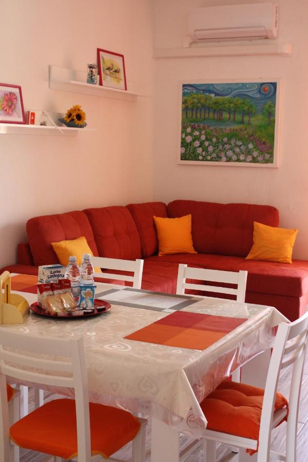 Villa House Of Colours Alguer Exterior foto